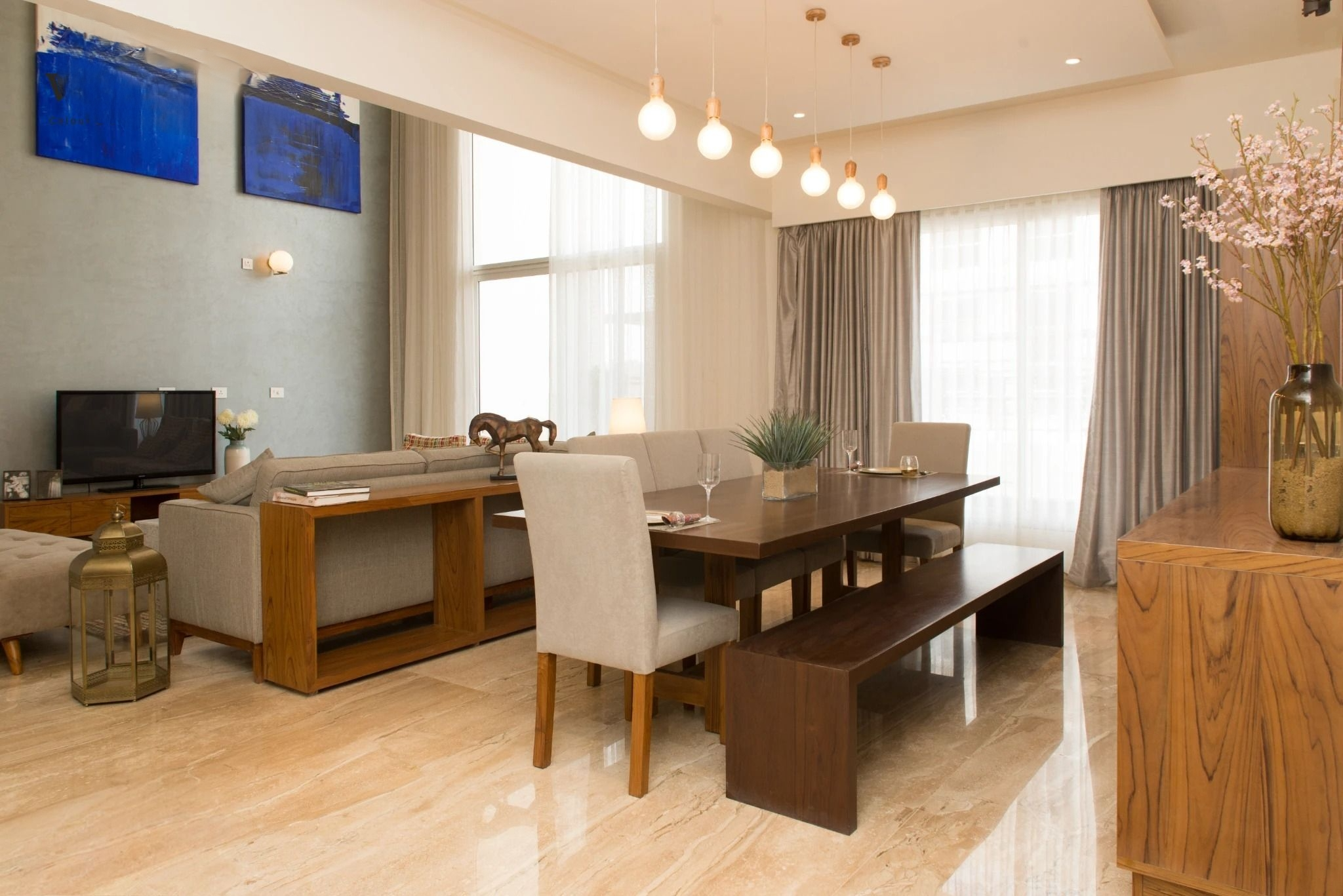 Paneling 1