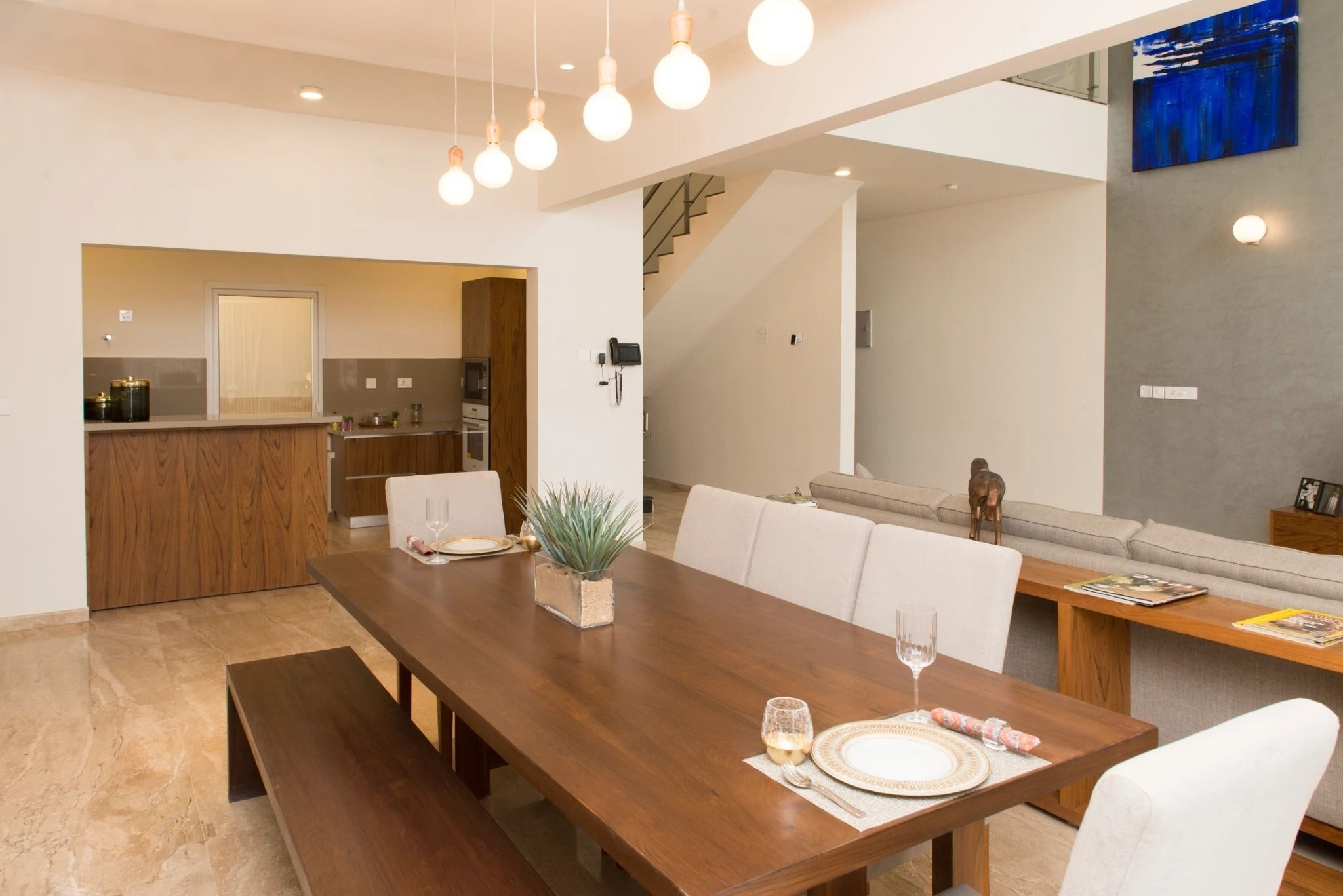 Paneling 2