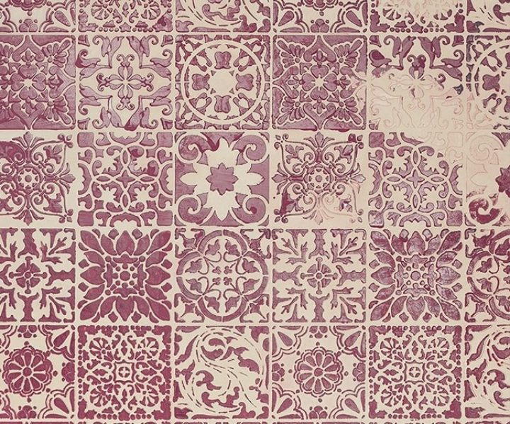 Tile Design