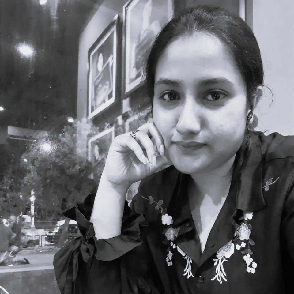 Bhanu Priya