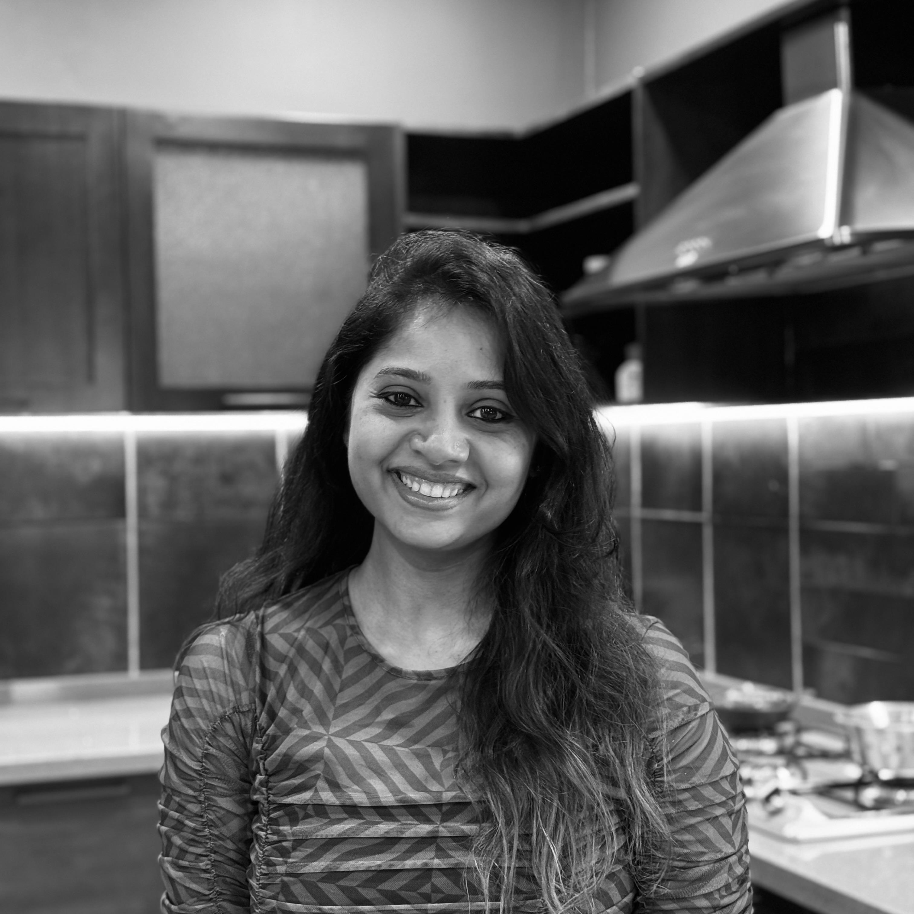 Shilpa Kammar